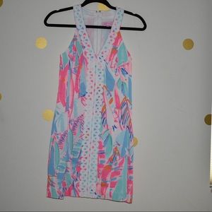 LILLY PULITZER SHIFT DRESS✨✨